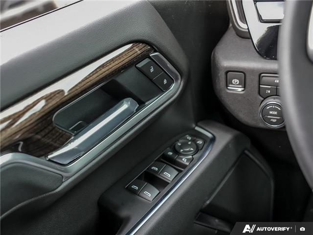 2026 Chevrolet Silverado 2500HD LT (Stk: 42802) in Georgetown - Image 19 of 27 2026 Chevrolet Silverado 2500HD LT (Stk: 42802) in Georgetown - Image 19 of 27