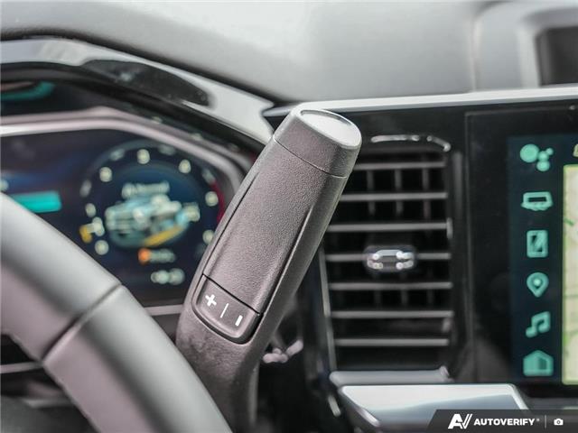 2026 Chevrolet Silverado 2500HD LT (Stk: 42802) in Georgetown - Image 21 of 27 2026 Chevrolet Silverado 2500HD LT (Stk: 42802) in Georgetown - Image 21 of 27