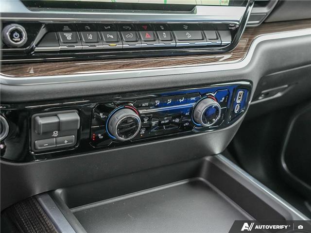 2026 Chevrolet Silverado 2500HD LT (Stk: 42802) in Georgetown - Image 22 of 27 2026 Chevrolet Silverado 2500HD LT (Stk: 42802) in Georgetown - Image 22 of 27