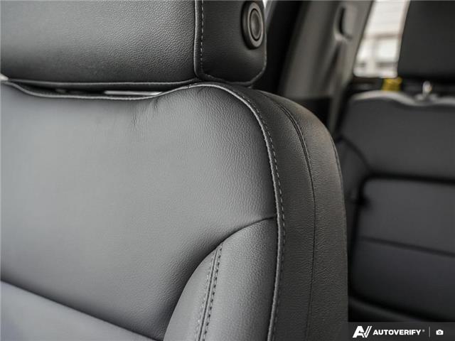 2026 Chevrolet Silverado 2500HD LT (Stk: 42802) in Georgetown - Image 25 of 27 2026 Chevrolet Silverado 2500HD LT (Stk: 42802) in Georgetown - Image 25 of 27