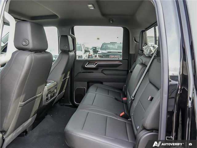 2026 Chevrolet Silverado 2500HD LT (Stk: 42802) in Georgetown - Image 26 of 27 2026 Chevrolet Silverado 2500HD LT (Stk: 42802) in Georgetown - Image 26 of 27