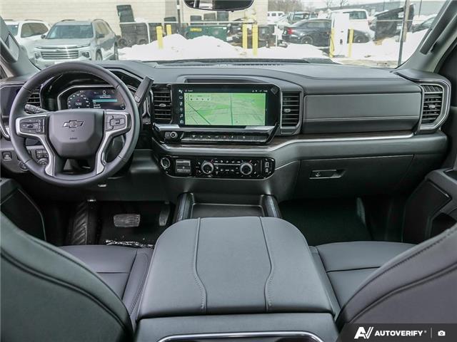 2026 Chevrolet Silverado 2500HD LT (Stk: 42802) in Georgetown - Image 27 of 27 2026 Chevrolet Silverado 2500HD LT (Stk: 42802) in Georgetown - Image 27 of 27
