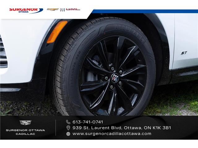 2026 Buick Envista Sport Touring (Stk: R28040) in Ottawa - Image 2 of 22