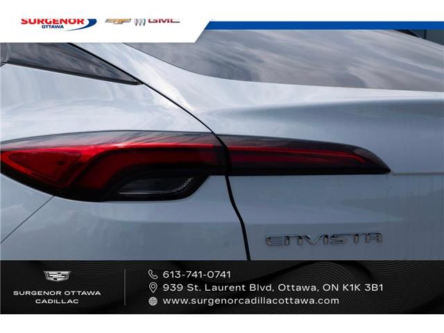 2026 Buick Envista Sport Touring (Stk: R28040) in Ottawa - Image 4 of 22