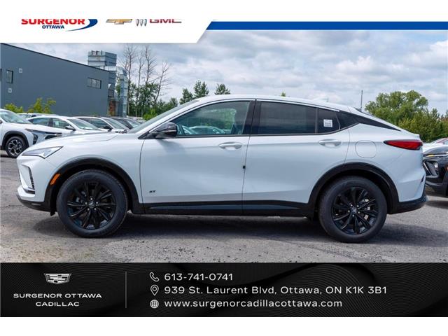2026 Buick Envista Sport Touring (Stk: R28040) in Ottawa - Image 5 of 22