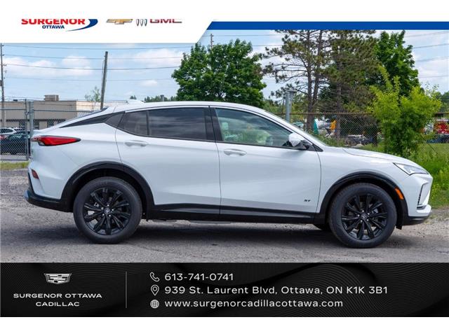 2026 Buick Envista Sport Touring (Stk: R28040) in Ottawa - Image 6 of 22