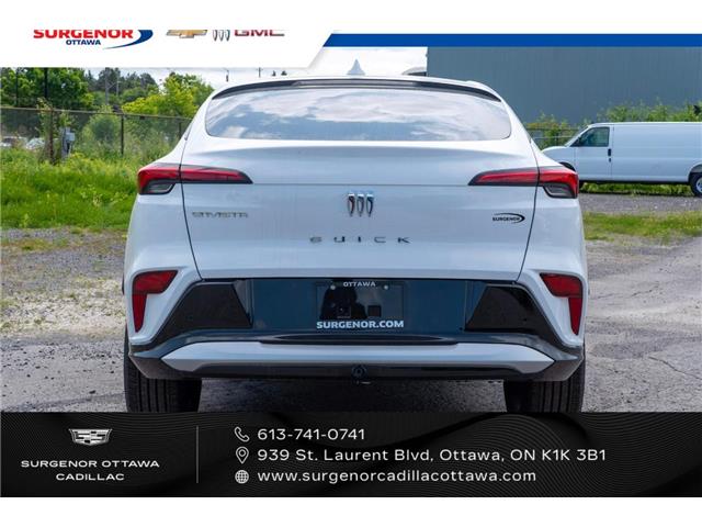 2026 Buick Envista Sport Touring (Stk: R28040) in Ottawa - Image 7 of 22