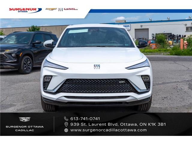 2026 Buick Envista Sport Touring (Stk: R28040) in Ottawa - Image 8 of 22