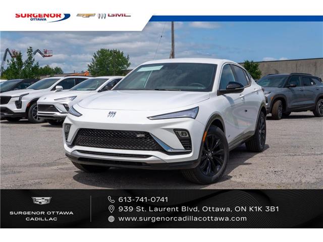 2026 Buick Envista Sport Touring (Stk: R28040) in Ottawa - Image 9 of 22