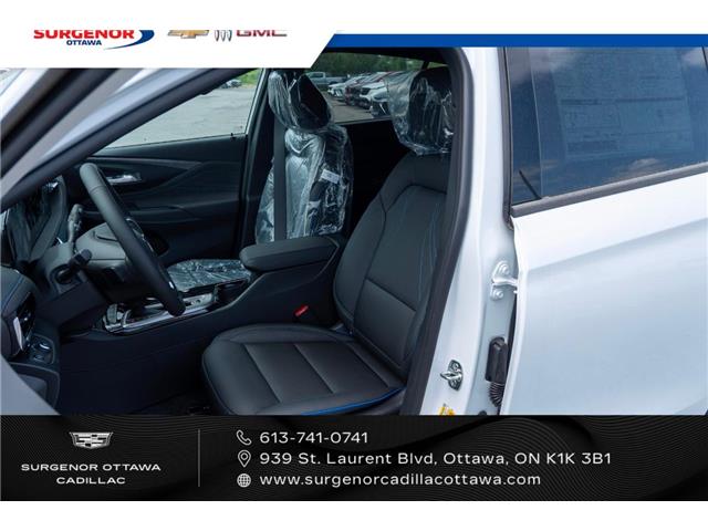2026 Buick Envista Sport Touring (Stk: R28040) in Ottawa - Image 10 of 22
