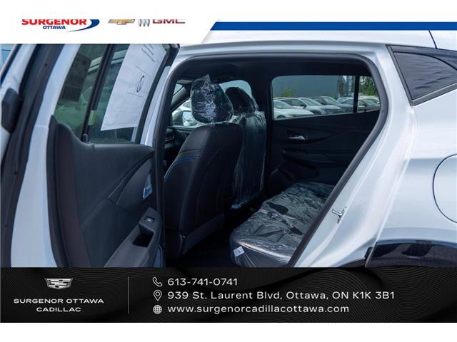 2026 Buick Envista Sport Touring (Stk: R28040) in Ottawa - Image 11 of 22