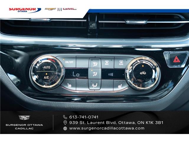 2026 Buick Envista Sport Touring (Stk: R28040) in Ottawa - Image 13 of 22