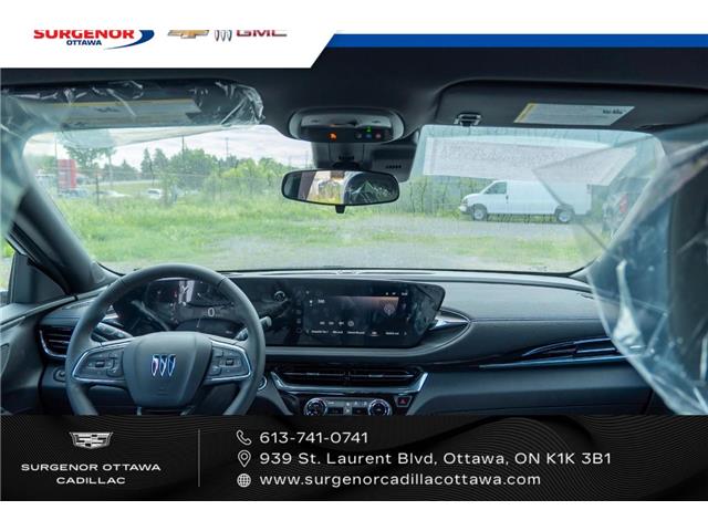 2026 Buick Envista Sport Touring (Stk: R28040) in Ottawa - Image 14 of 22
