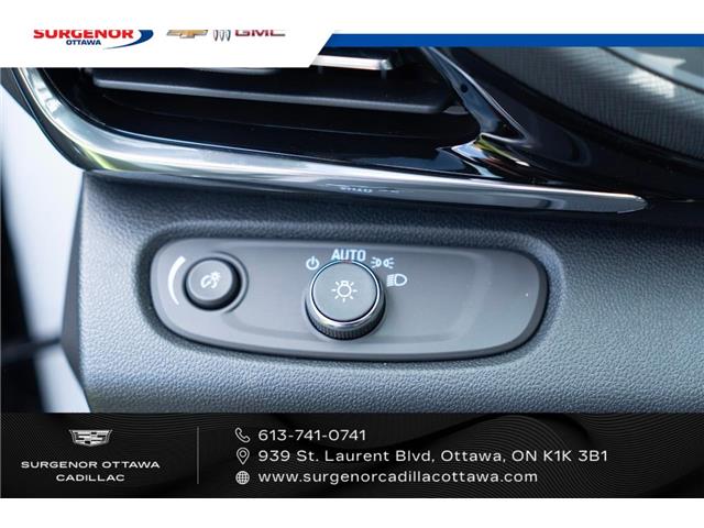 2026 Buick Envista Sport Touring (Stk: R28040) in Ottawa - Image 15 of 22