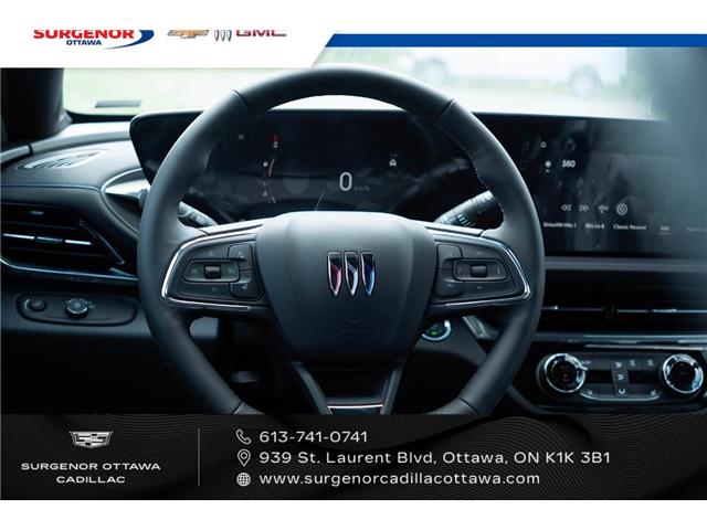 2026 Buick Envista Sport Touring (Stk: R28040) in Ottawa - Image 16 of 22