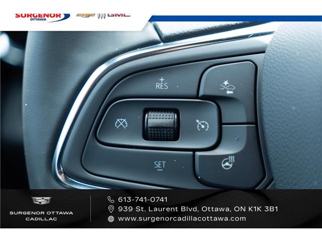 2026 Buick Envista Sport Touring (Stk: R28040) in Ottawa - Image 18 of 22