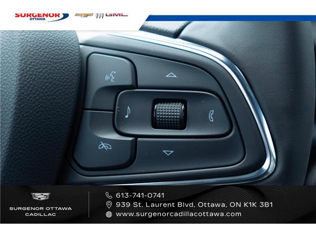 2026 Buick Envista Sport Touring (Stk: R28040) in Ottawa - Image 19 of 22