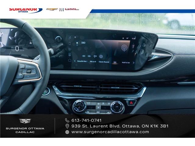 2026 Buick Envista Sport Touring (Stk: R28040) in Ottawa - Image 20 of 22