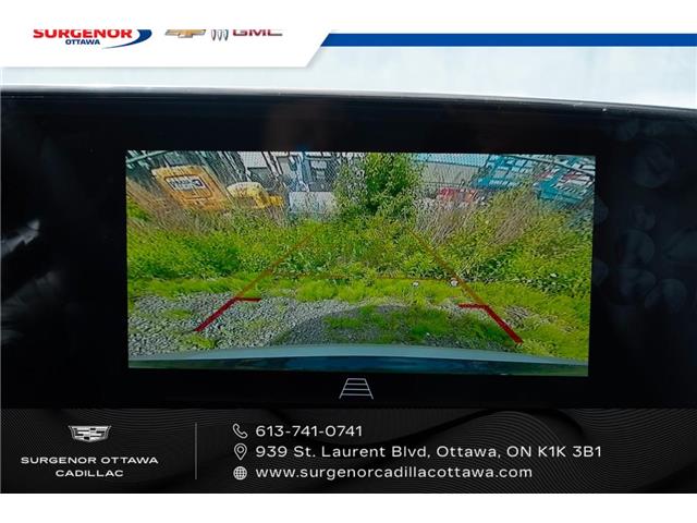 2026 Buick Envista Sport Touring (Stk: R28040) in Ottawa - Image 21 of 22