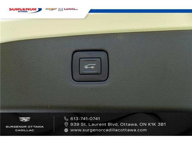 2026 Buick Envista Sport Touring (Stk: R28040) in Ottawa - Image 22 of 22