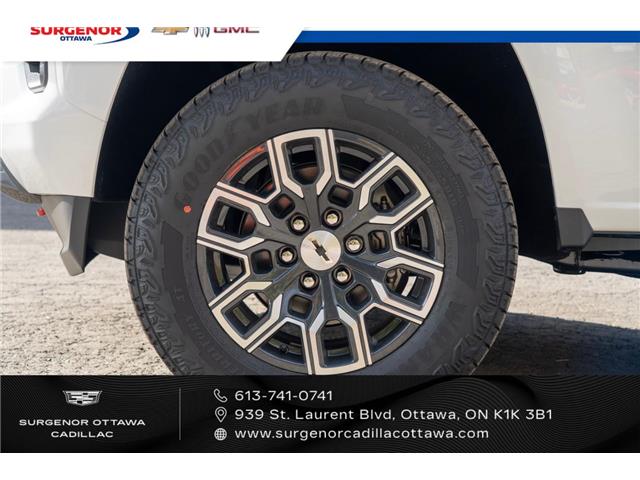 2026 Chevrolet Colorado Z71 (Stk: R27679) in Ottawa - Image 2 of 20