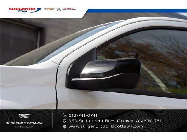 2026 Chevrolet Colorado Z71 (Stk: R27679) in Ottawa - Image 3 of 20