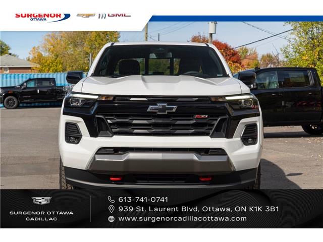 2026 Chevrolet Colorado Z71 (Stk: R27679) in Ottawa - Image 6 of 20