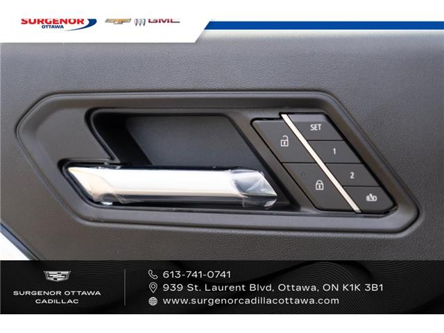 2026 Chevrolet Colorado Z71 (Stk: R27679) in Ottawa - Image 11 of 20