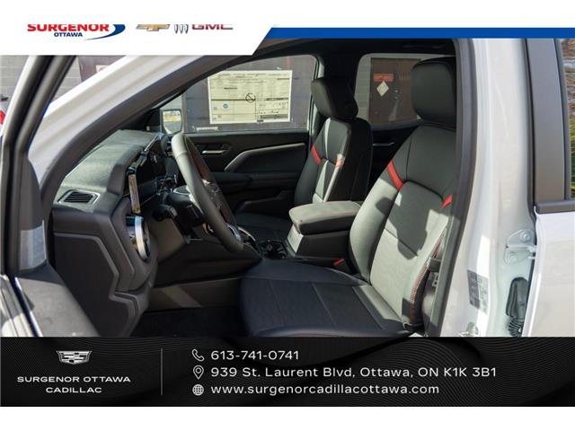 2026 Chevrolet Colorado Z71 (Stk: R27679) in Ottawa - Image 12 of 20