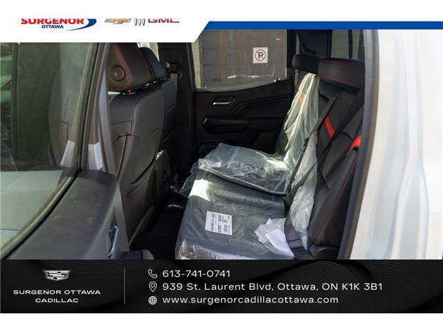 2026 Chevrolet Colorado Z71 (Stk: R27679) in Ottawa - Image 13 of 20