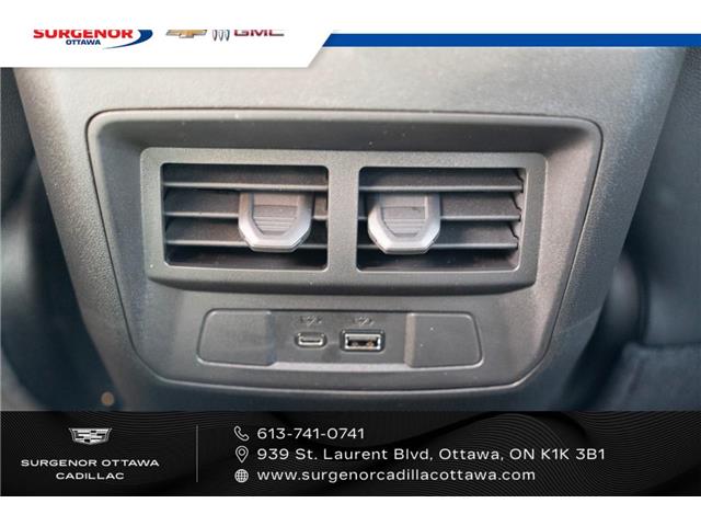 2026 Chevrolet Colorado Z71 (Stk: R27679) in Ottawa - Image 14 of 20