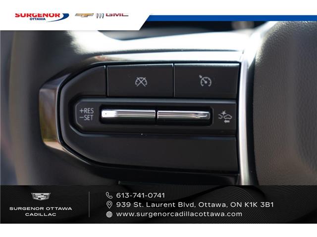 2026 Chevrolet Colorado Z71 (Stk: R27679) in Ottawa - Image 18 of 20