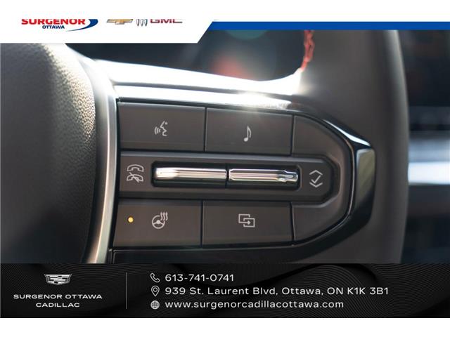 2026 Chevrolet Colorado Z71 (Stk: R27679) in Ottawa - Image 19 of 20