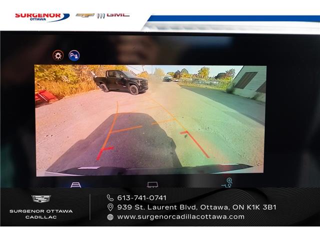 2026 Chevrolet Colorado Z71 (Stk: R27679) in Ottawa - Image 20 of 20