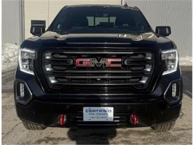 2021 GMC Sierra 1500 AT4 (Stk: 69682A) in Sudbury - Image 2 of 20