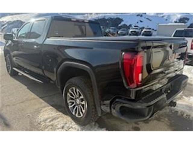 2021 GMC Sierra 1500 AT4 (Stk: 69682A) in Sudbury - Image 5 of 20