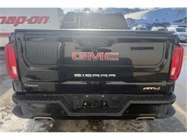 2021 GMC Sierra 1500 AT4 (Stk: 69682A) in Sudbury - Image 6 of 20
