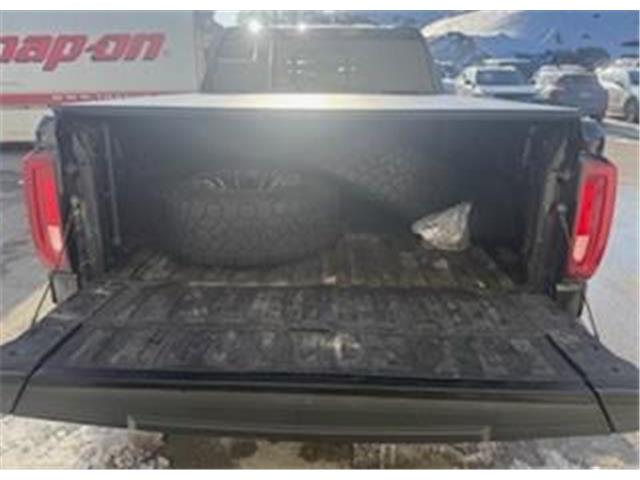 2021 GMC Sierra 1500 AT4 (Stk: 69682A) in Sudbury - Image 7 of 20