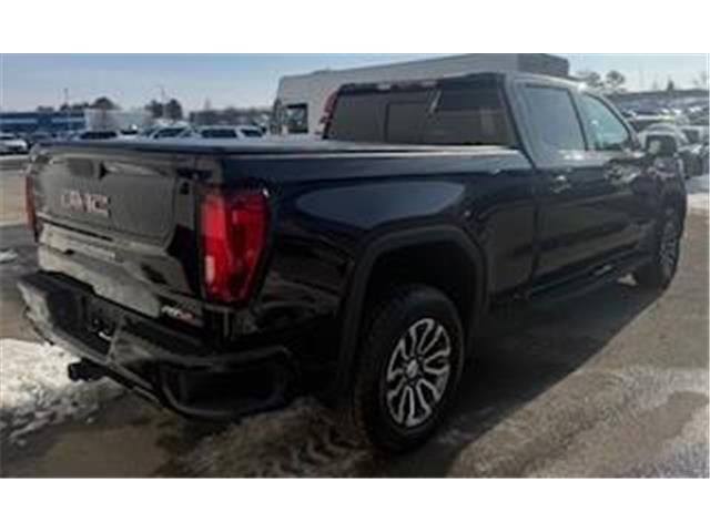 2021 GMC Sierra 1500 AT4 (Stk: 69682A) in Sudbury - Image 8 of 20