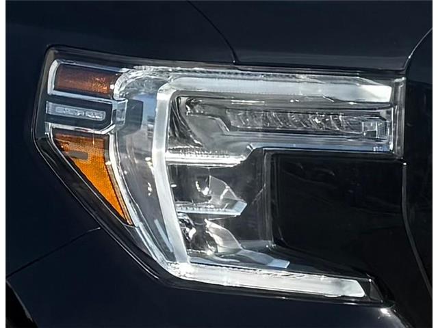 2021 GMC Sierra 1500 AT4 (Stk: 69682A) in Sudbury - Image 9 of 20