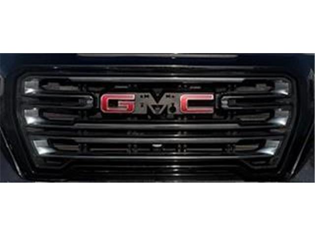 2021 GMC Sierra 1500 AT4 (Stk: 69682A) in Sudbury - Image 10 of 20