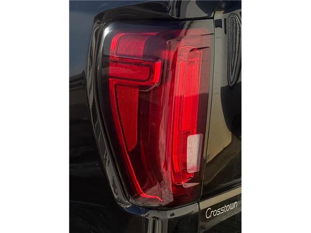 2021 GMC Sierra 1500 AT4 (Stk: 69682A) in Sudbury - Image 11 of 20