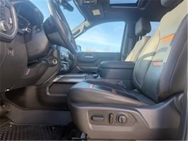 2021 GMC Sierra 1500 AT4 (Stk: 69682A) in Sudbury - Image 12 of 20