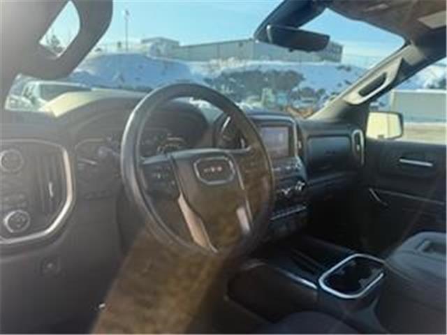 2021 GMC Sierra 1500 AT4 (Stk: 69682A) in Sudbury - Image 13 of 20