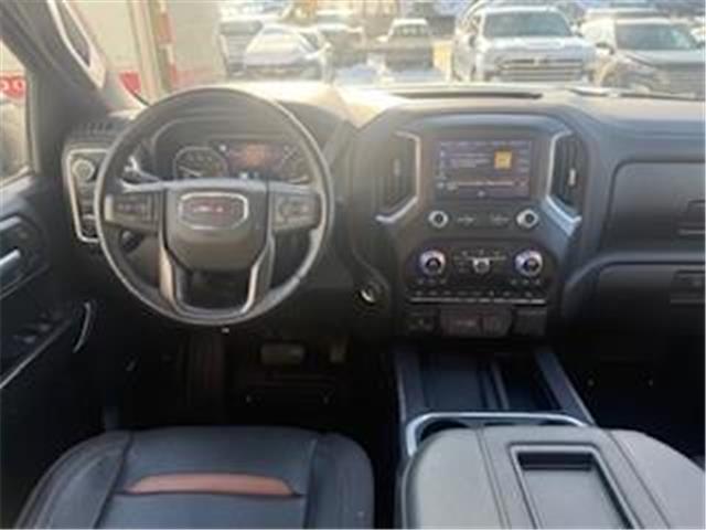2021 GMC Sierra 1500 AT4 (Stk: 69682A) in Sudbury - Image 14 of 20