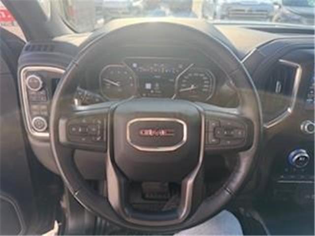 2021 GMC Sierra 1500 AT4 (Stk: 69682A) in Sudbury - Image 15 of 20