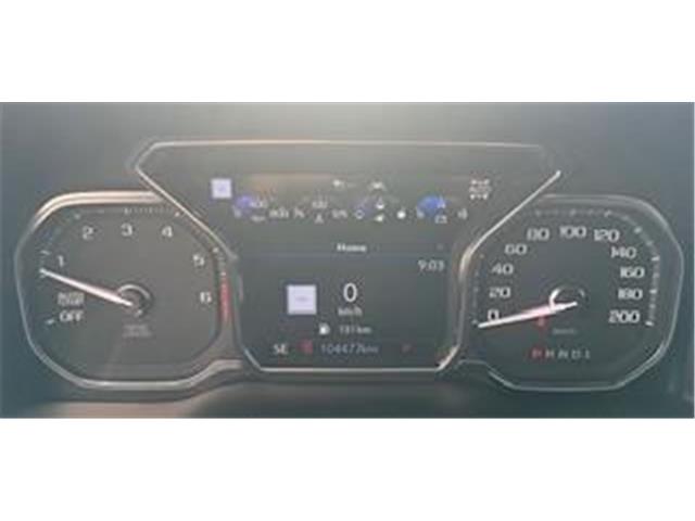 2021 GMC Sierra 1500 AT4 (Stk: 69682A) in Sudbury - Image 16 of 20