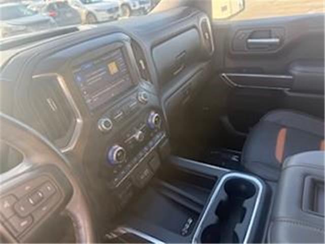 2021 GMC Sierra 1500 AT4 (Stk: 69682A) in Sudbury - Image 17 of 20