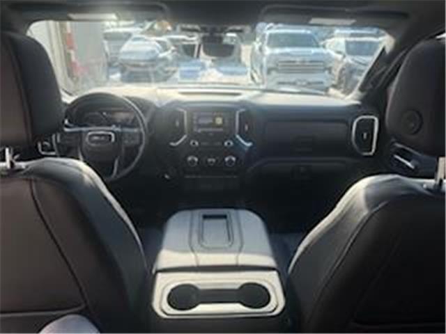 2021 GMC Sierra 1500 AT4 (Stk: 69682A) in Sudbury - Image 18 of 20