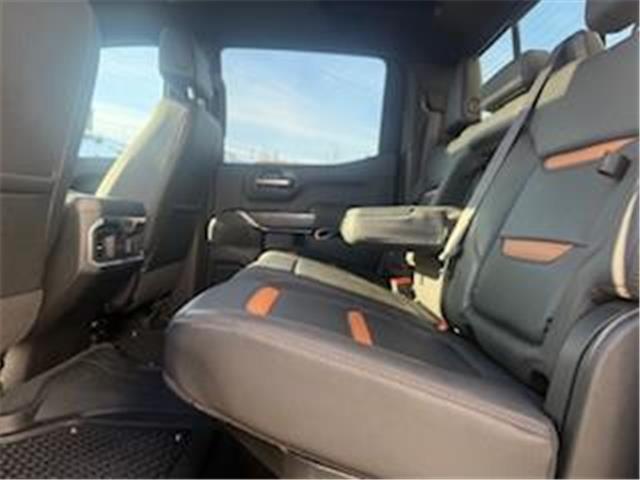 2021 GMC Sierra 1500 AT4 (Stk: 69682A) in Sudbury - Image 19 of 20